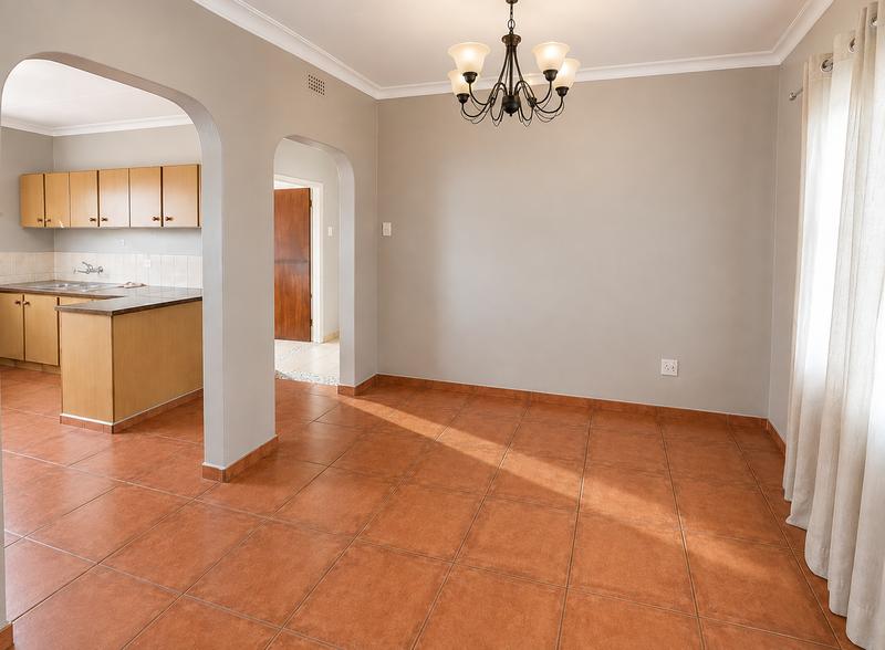 4 Bedroom Property for Sale in Wilgehof Free State